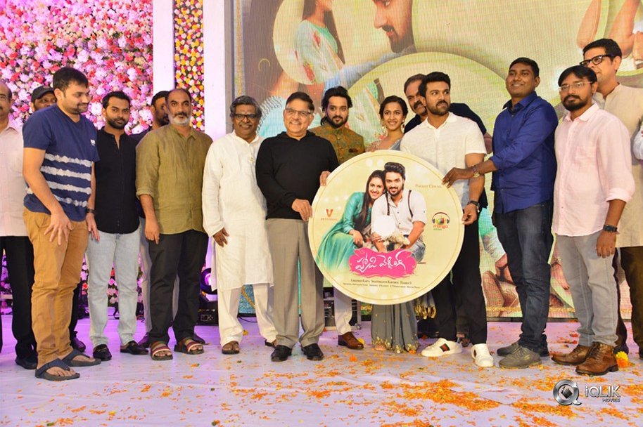 Happy-Wedding-Pre-Release-Event-Photos